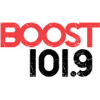 Boost 101.9