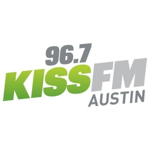 96.7 KISS FM