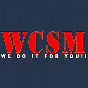 WCSM-FM - 96.7 FM