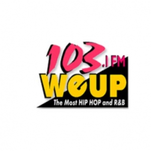 WEUP-FM 103.1 FM