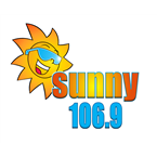 Sunny 106.9