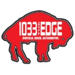 WEDG - 103.3 The Edge