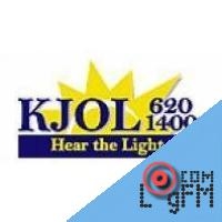 KJOL 620 AM