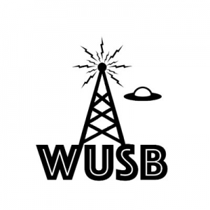 WUSB 90.1 FM