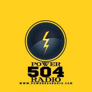 Power 504 Radio