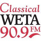 W205BL - Classical WETA FM - 88.9