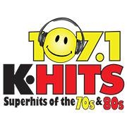 K-Hits - KTHI - 107.1 FM