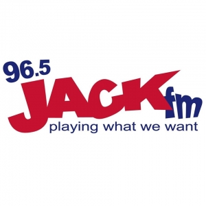 KJAQ - JACK FM - 96.5 FM