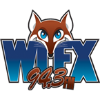 Foxy 94.3