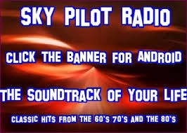 Sky Pilot Radio - Classic Hits