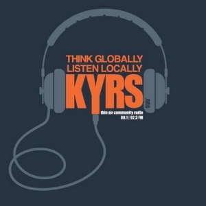 KYRS 88.1 FM Thin Air Community Radio - 88.1 FM