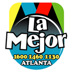 WAOS - La Mejor Atlanta AM - 1460