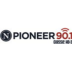 Pioneer 90.1 Classic