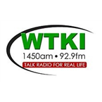 WTKI - 1450 AM