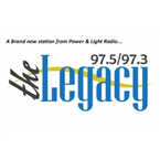 The Legacy- 90.5 FM