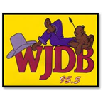 WJDB-FM