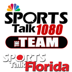 Sports Talk 1080 The Team