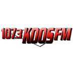 107.3 KOOS FM