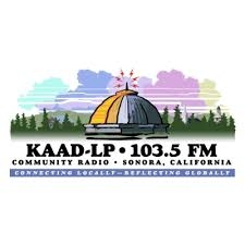 KAAD-LP - 103.5 FM