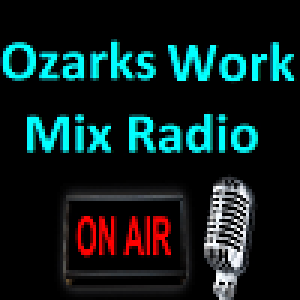 Ozarks Work Mix Radio - 107.3