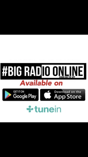 Big Radio Online