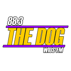 88.3 The Dog