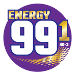 WAWZ-HD3 - Energy 99.1 HD3 FM - 99.1