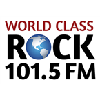 World Class Rock