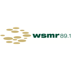 WUSF-HD2 - WSMR FM - 89.7