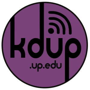 KDUP College Radio 1580 AM