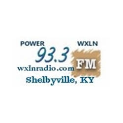 WXLN-LP- Power 93.3 FM