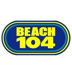 WCXL - Beach 104.1 FM