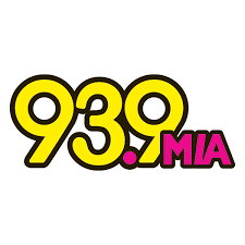 WMIA-FM - MY939 FM - 93.9