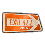 Exit 97.7