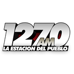 1270 AM