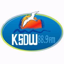 KSDW - 88.9 FM