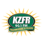 KZFR