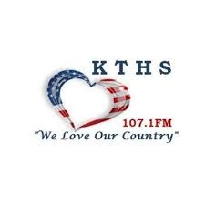 KTHS - 107.1 FM