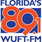 WUFT - FM - 90.1