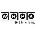 WHPK-FM