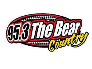 WFFN - The Bear - 95.3 FM