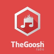 TheGoosh Radio (Monochrome)
