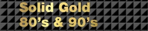 Solid Gold Online Radio