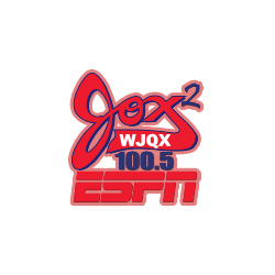 WJWX - Jox 2 FM - 100.5 FM