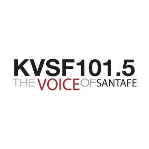 KVSF The Voice 101.5 FM