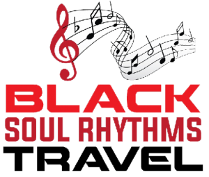 Black Soul Rhythms