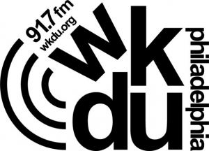 WKDU Philadelphia - 91.7 FM