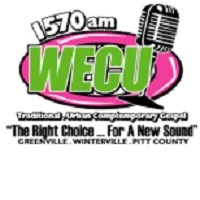 WECU- 1570 AM