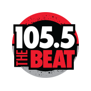 105.5 The Beat FM - 105.5