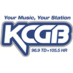 KCGB-FM